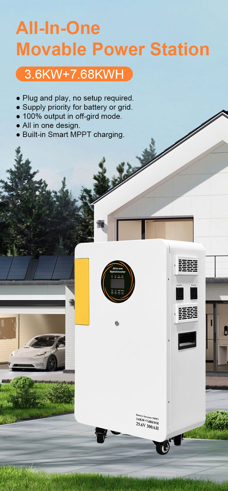 Installation Diagram